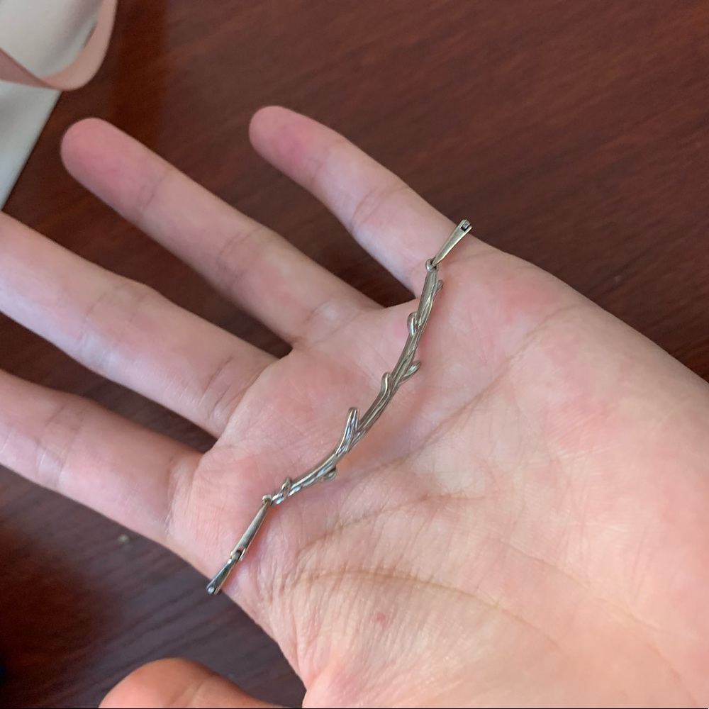 branch bracelet